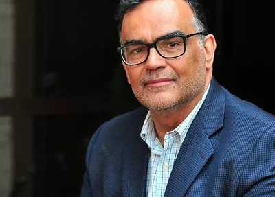 Mário Moreira, presidente da Fiocruz