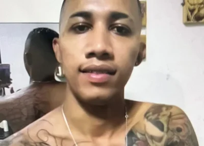 Mateus da Cruz Paiva, vulgo Mateuzinho da Gruta