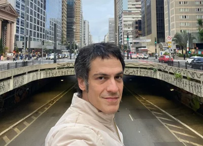 Mateus Solano