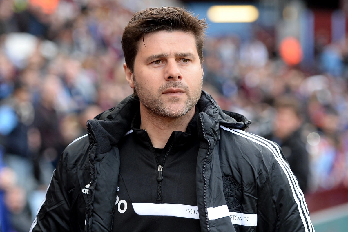 Maurício Pochettino