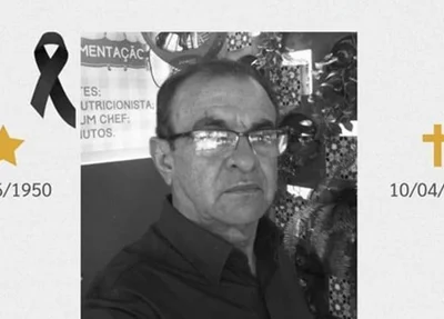 Médico José Barbosa de Miranda Filho