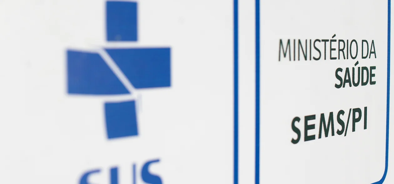 Ministério da Saúde SEMS/PI