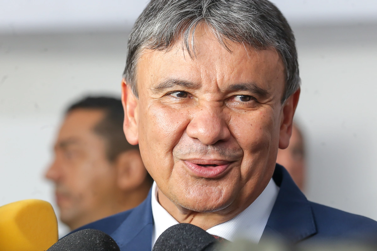 Ministro do Desenvolvimento e Assistência Social, Wellington Dias