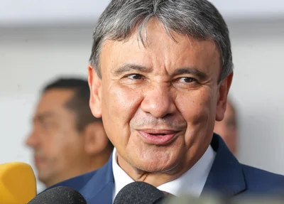 Ministro do Desenvolvimento e Assistência Social, Wellington Dias
