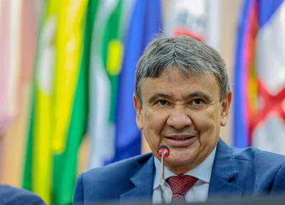 Ministro Wellington Dias