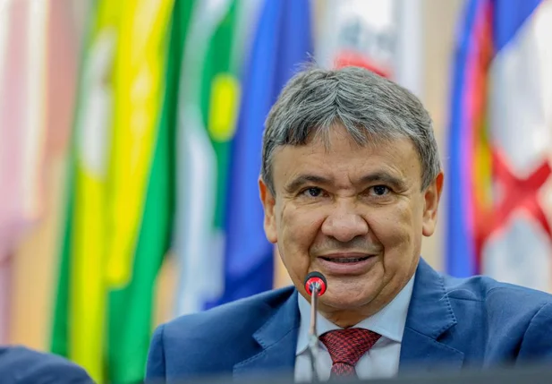 Ministro Wellington Dias