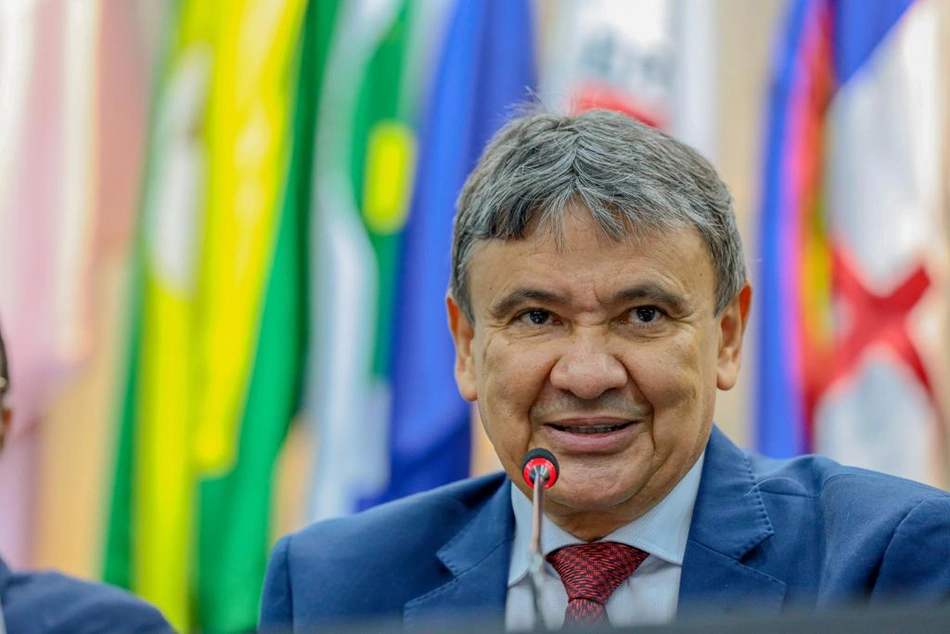 Ministro Wellington Dias
