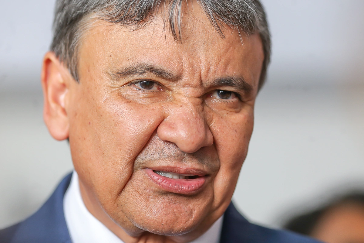 Ministro Wellington Dias