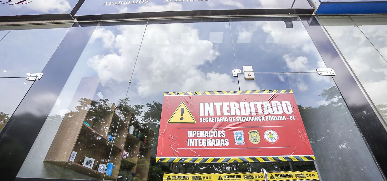 Mr. iPhone foi alvo da Operação Interditados ll