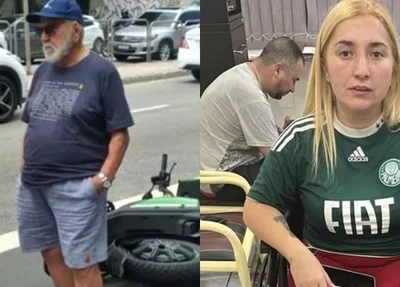 Mulher atropelada por Lima Duarte pede indenização milionária