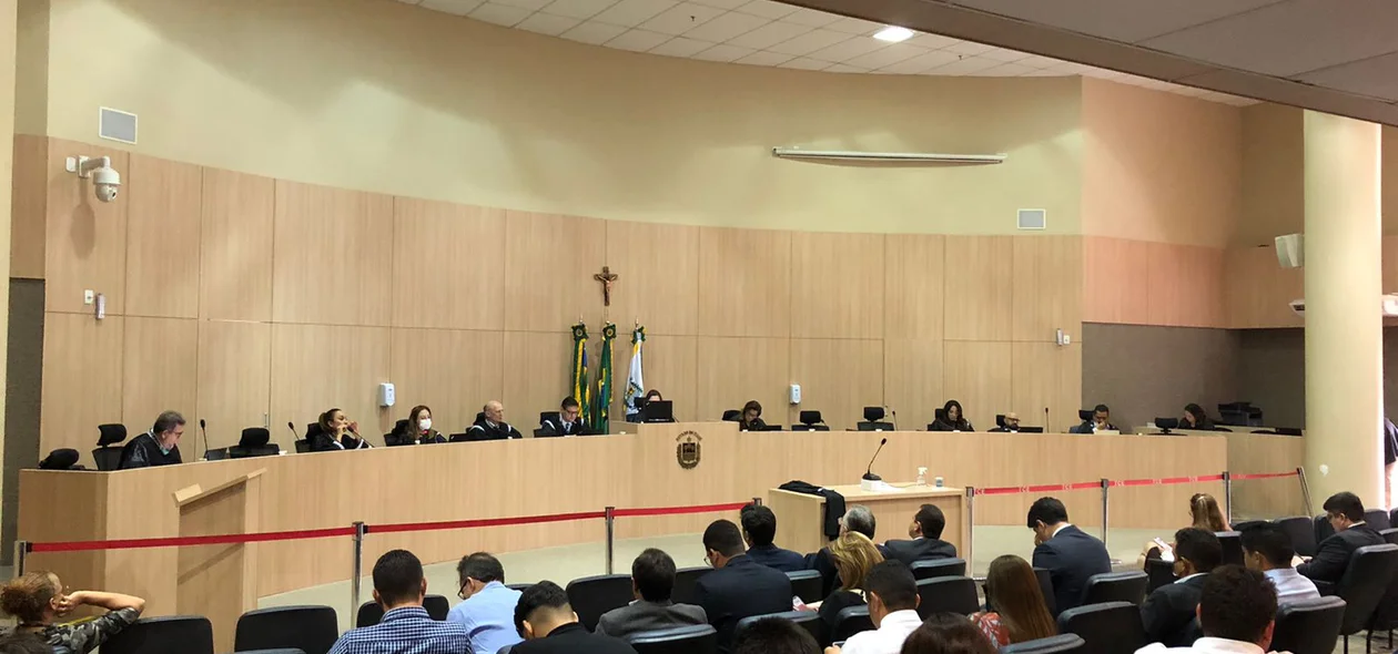 Na manhã desta quinta-feira foi aprovado o voto do Conselheiro Delano Câmera