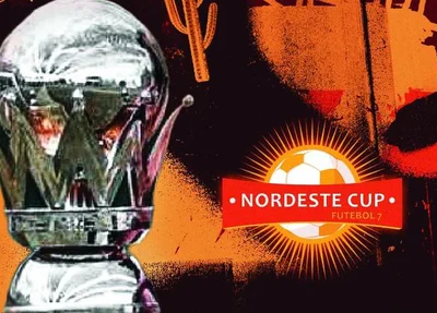 Nordeste Cup tem grupos definidos e terá 1ª edição no Piauí