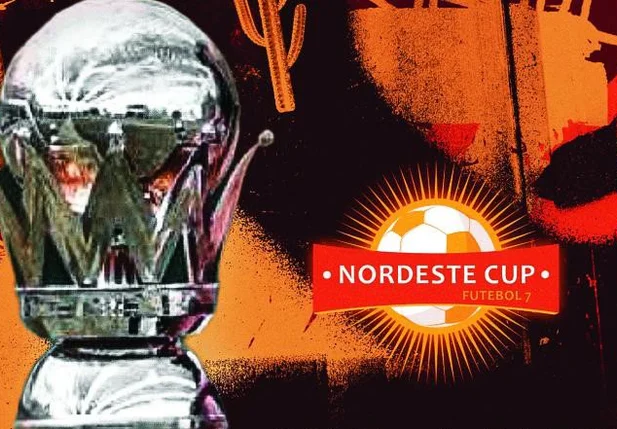 Nordeste Cup tem grupos definidos e terá 1ª edição no Piauí