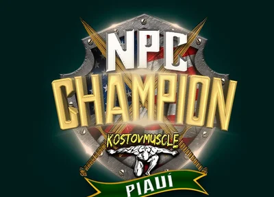 NPC Champion vai ser realizado em Teresina no dia 13 de maio