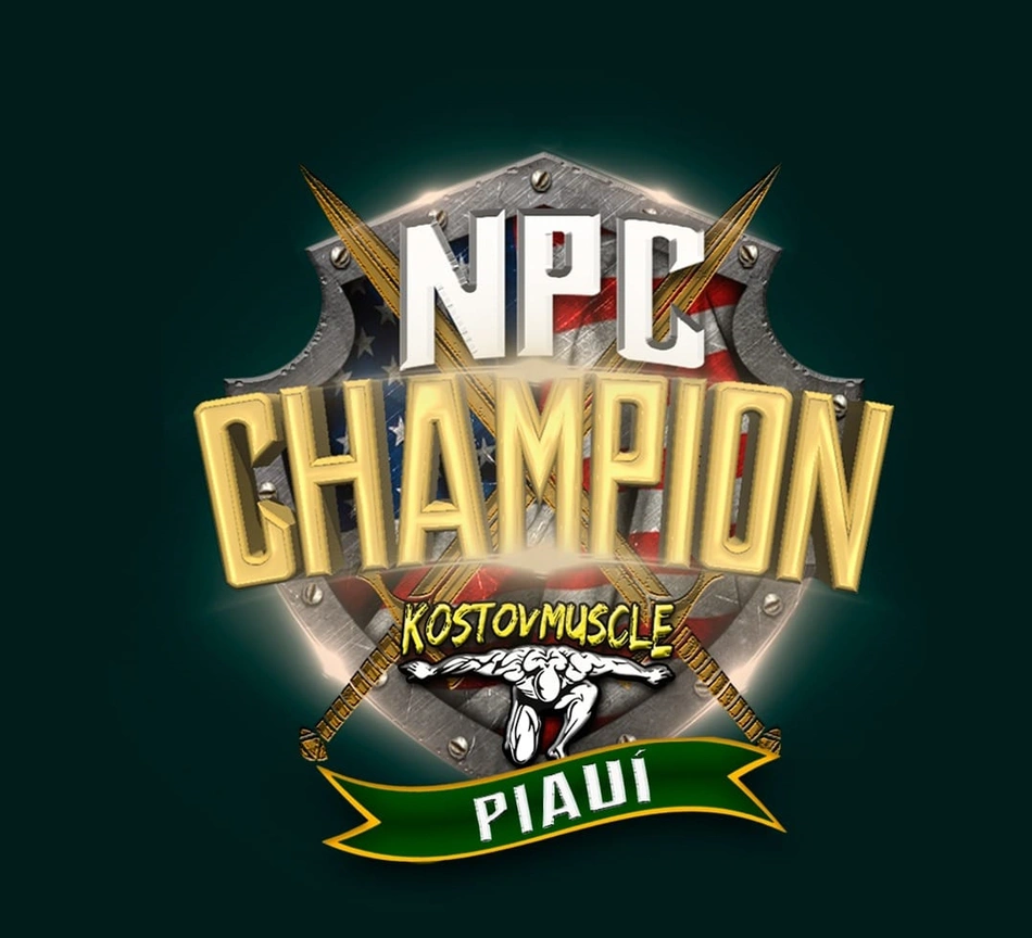 NPC Champion vai ser realizado em Teresina no dia 13 de maio