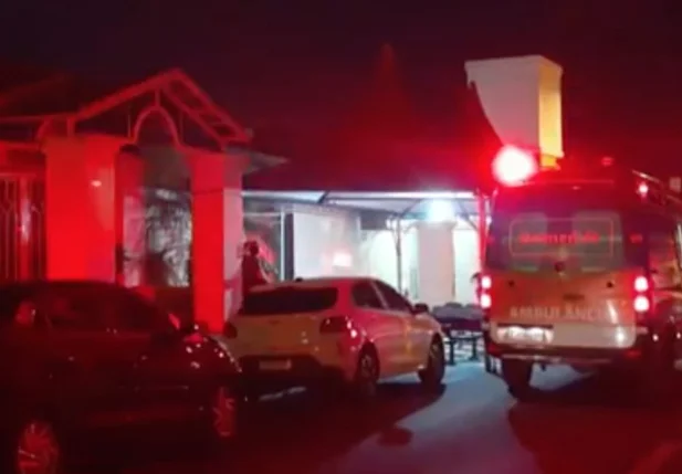O homem, que era usuário de drogas, teve um surto durante atendimento no Hospital Municipal José Nigro Neto, em São Paulo