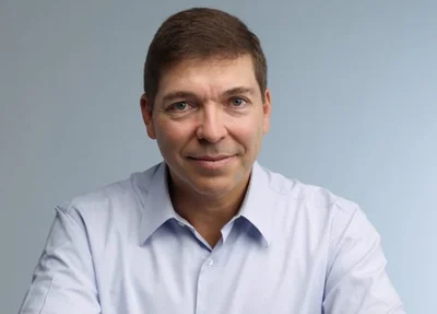 O presidente da Fiesp, Josué Gomes da Silva
