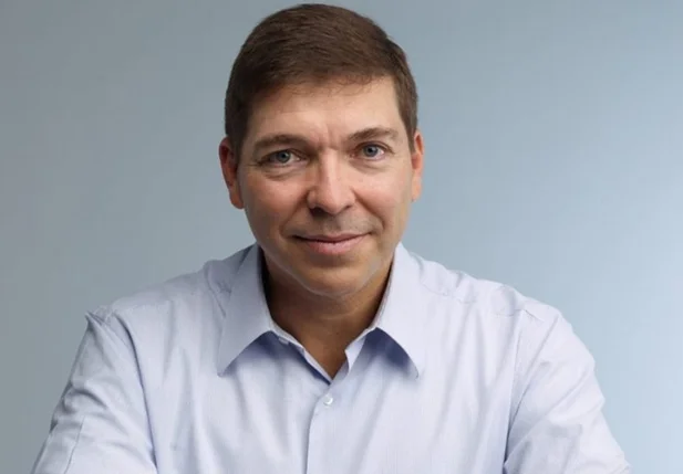 O presidente da Fiesp, Josué Gomes da Silva