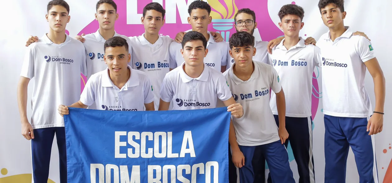 Olimpíada das Escolas Particulares