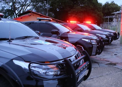 Operação Semana Santa ocorrerá até o próximo domingo