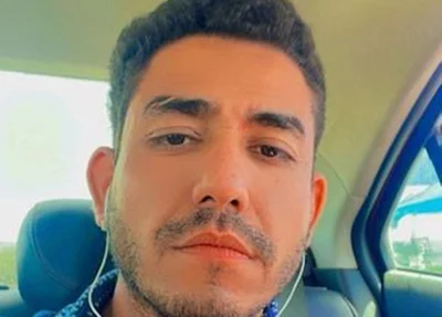 Perfil de Lyanderson no Instagram