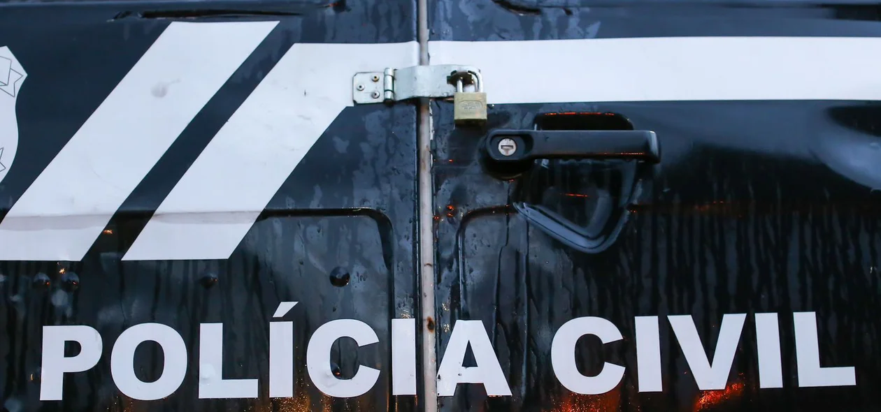 Polícia Civil vai investigar o caso