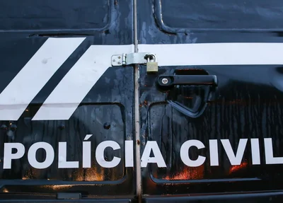 Polícia Civil vai investigar o caso