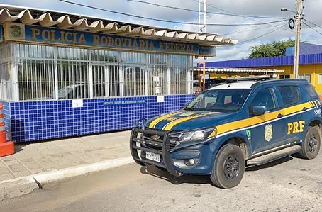Polícia Rodoviária Federal do Pernambuco