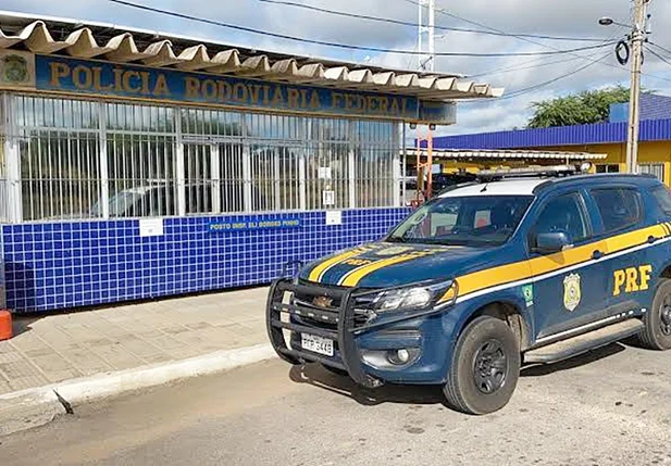 Polícia Rodoviária Federal do Pernambuco