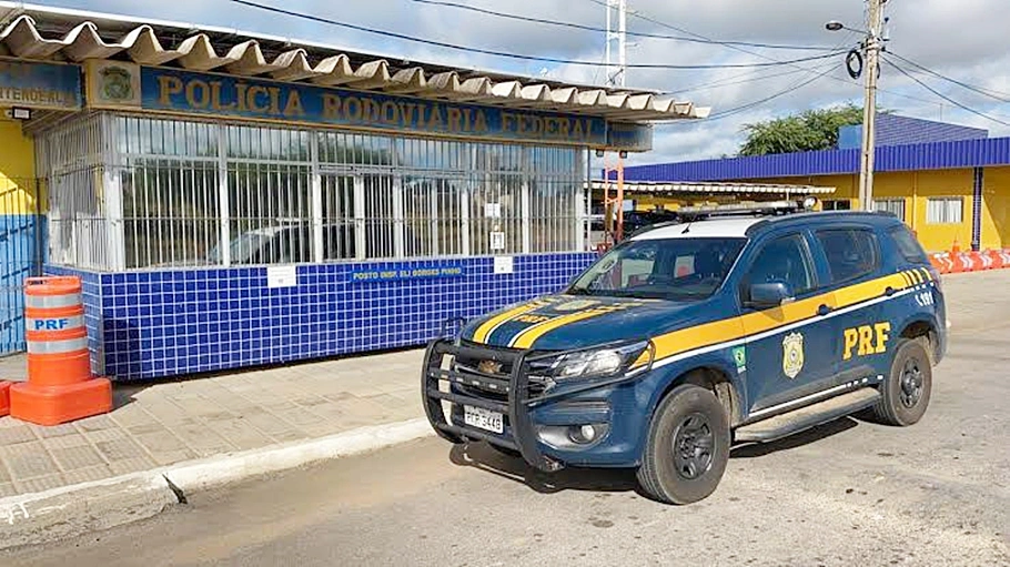 Polícia Rodoviária Federal do Pernambuco