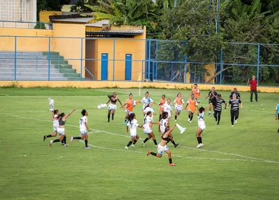 Polivalente vence Tiradentes e avança no Brasileiro Feminino A3