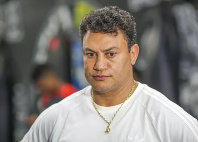 Popó, campeão mundial de Boxe