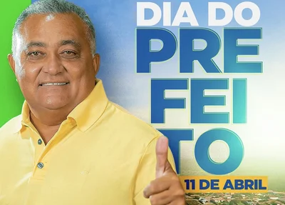 Prefeito Bira