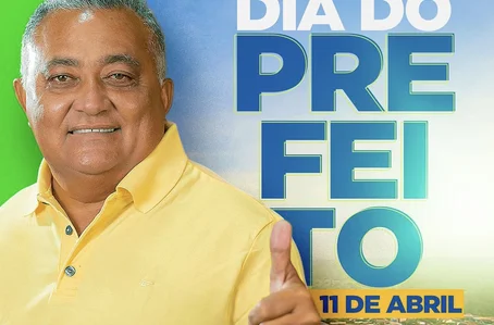 Prefeito Bira