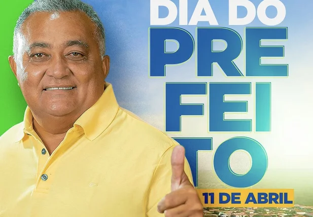 Prefeito Bira