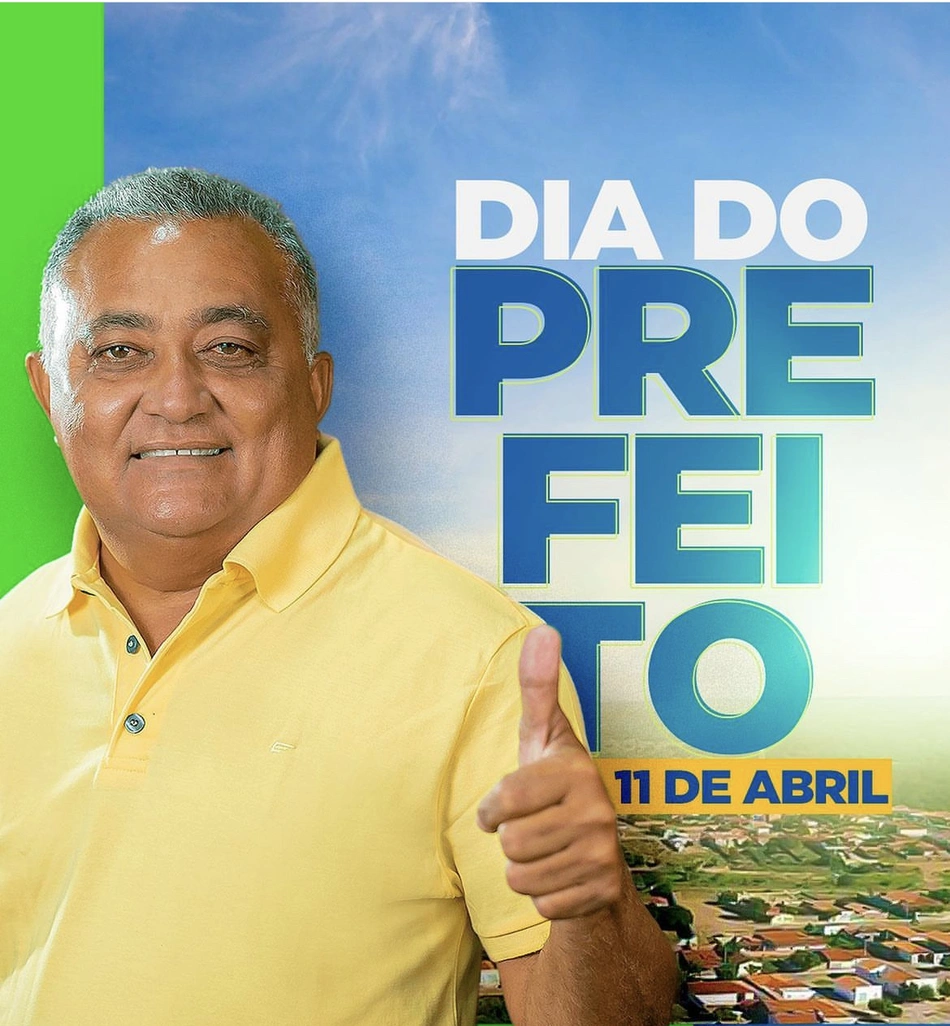 Prefeito Bira