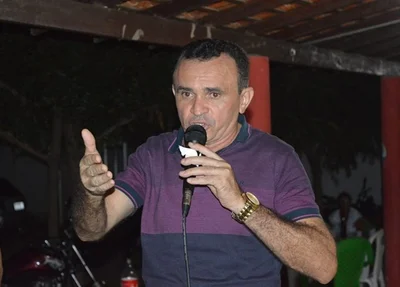 Prefeito Caburé