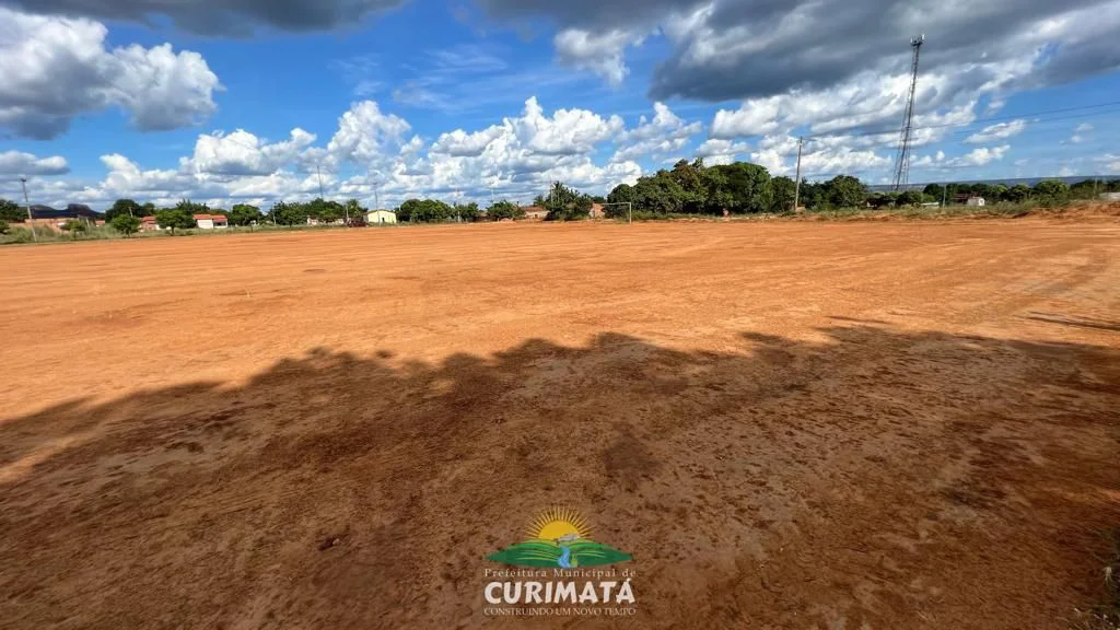 Prefeito de Curimatá aponta que o esporte também trabalha sobre a inclusão social