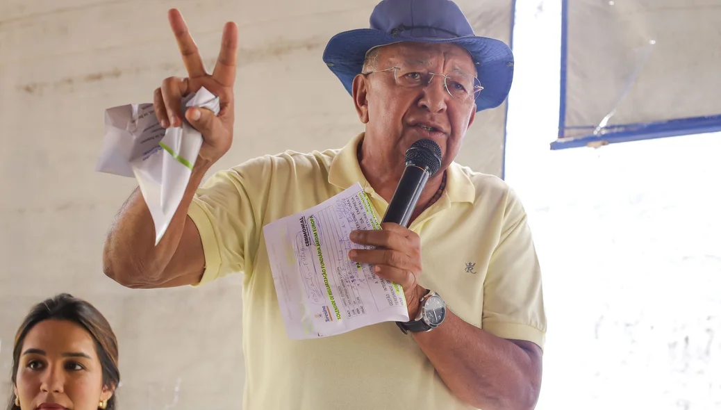 Prefeito Dr. Pessoa