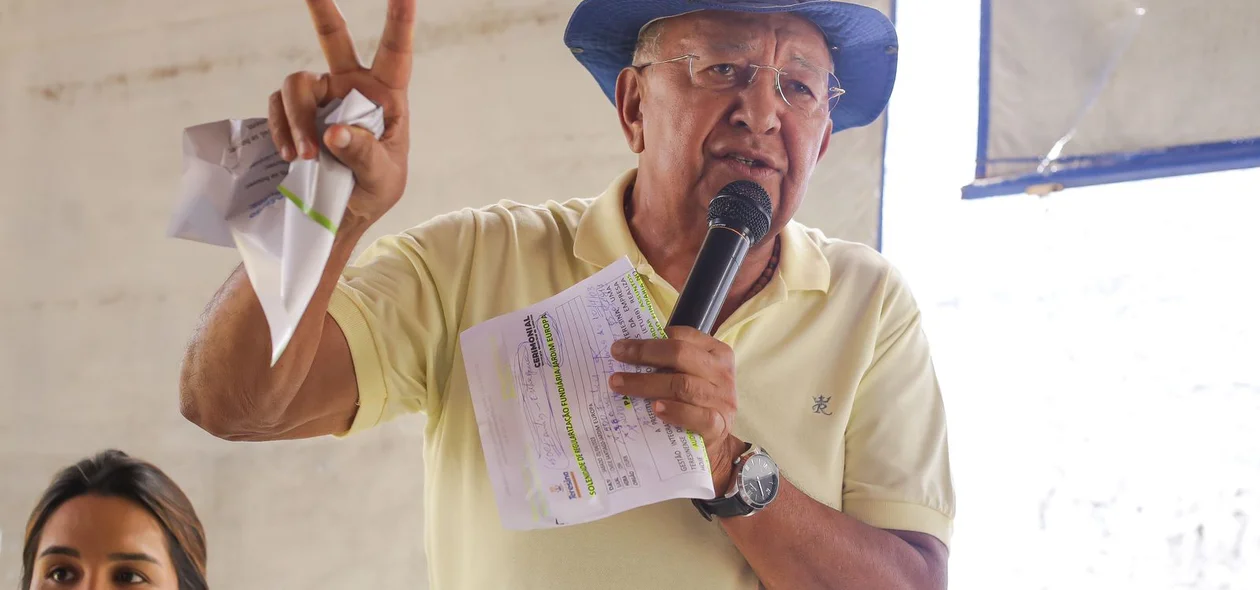 Prefeito Dr. Pessoa