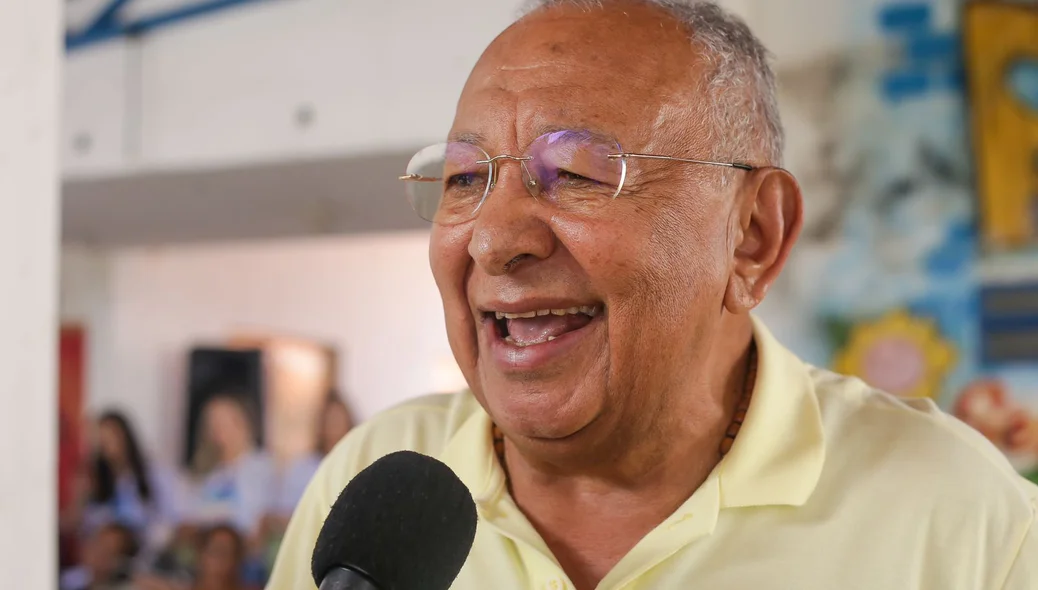 Prefeito Dr. Pessoa