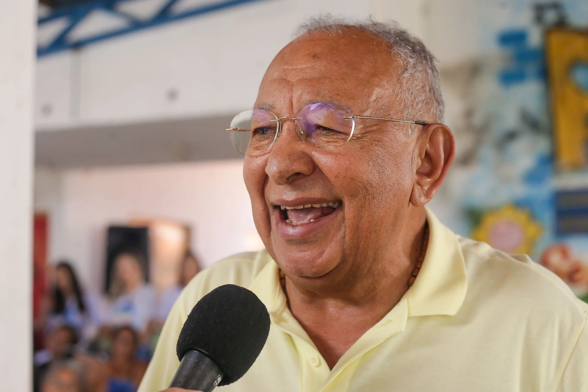 Prefeito Dr. Pessoa