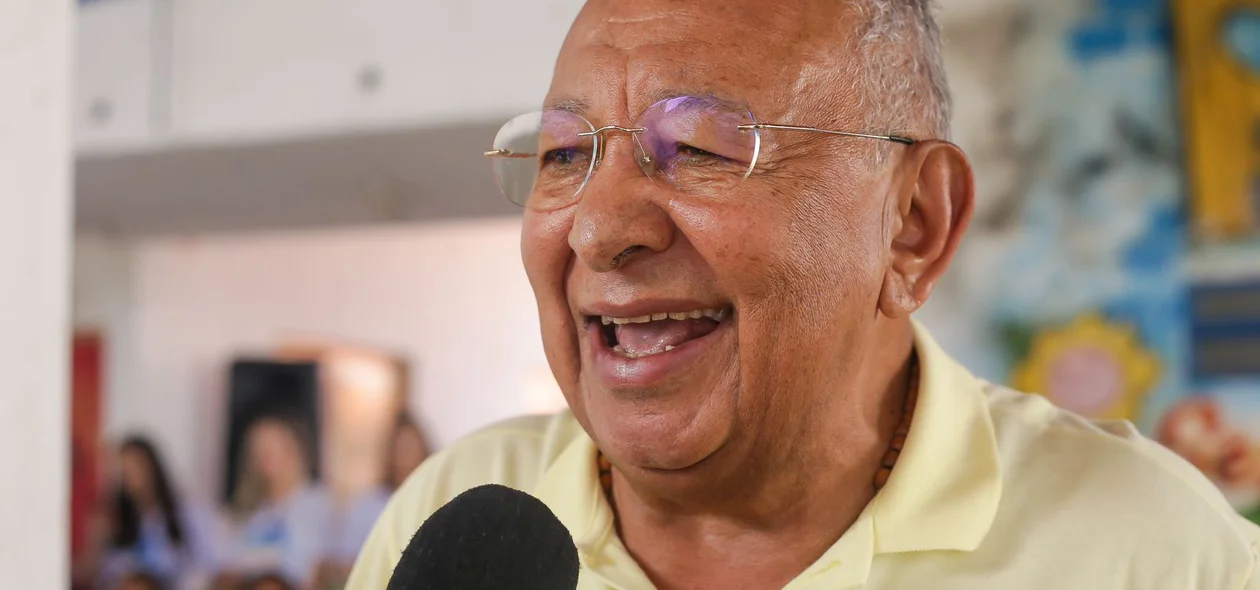 Prefeito Dr. Pessoa