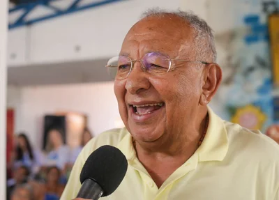 Prefeito Dr. Pessoa