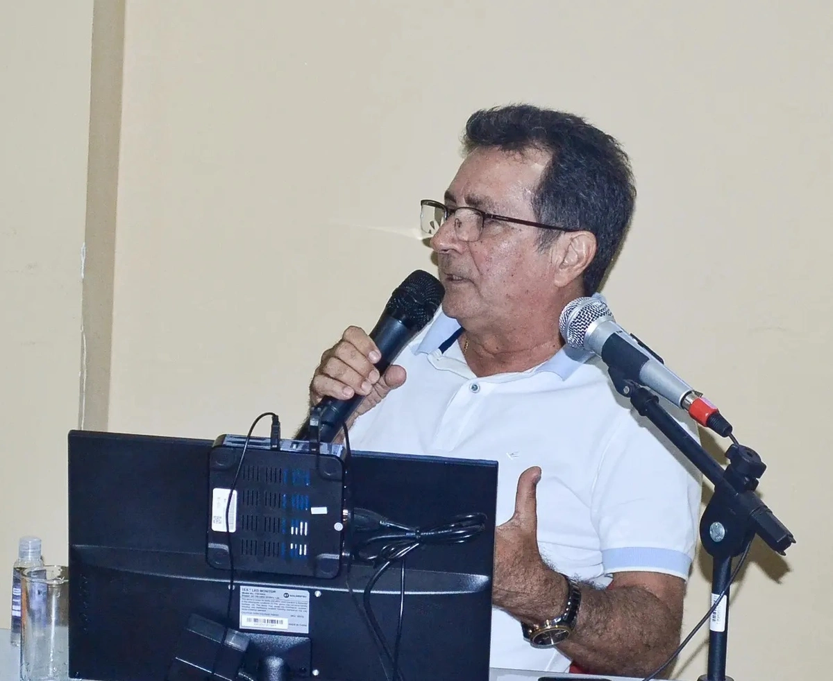 Prefeito Genival Bezerra