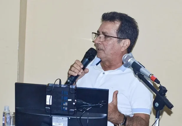 Prefeito Genival Bezerra