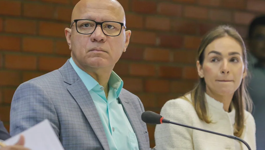 Presidente da Alepi, Franzé Silva