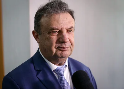 Presidente do TJ-PI, Hilo de Almeida