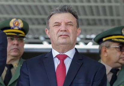 Presidente do Tribunal de Justiça do Piauí, Hilo de Almeida