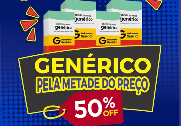 Quarta tem ofertas na Hiperfarmax